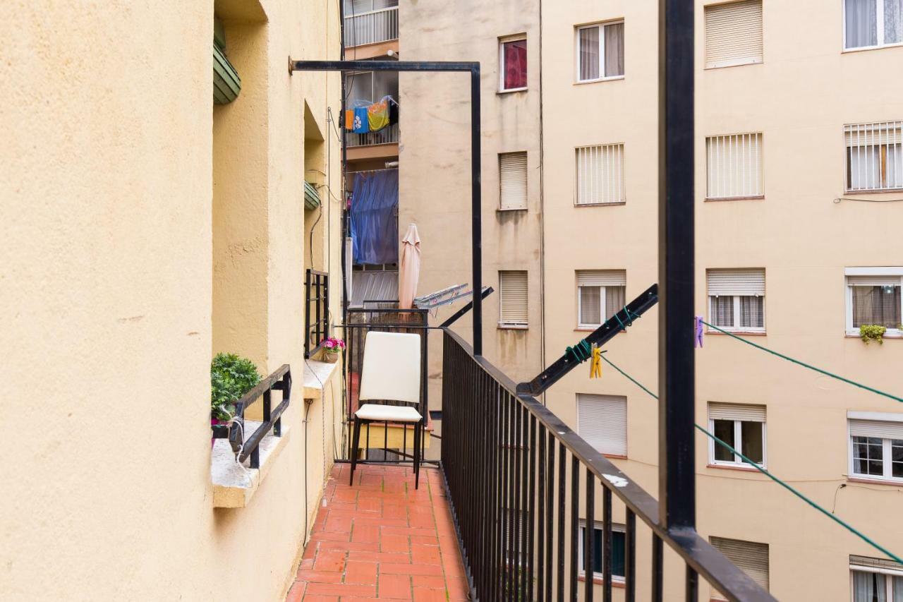 Key Sagrada Familia - Carrer Del Clot Apartment Barcelona Ngoại thất bức ảnh